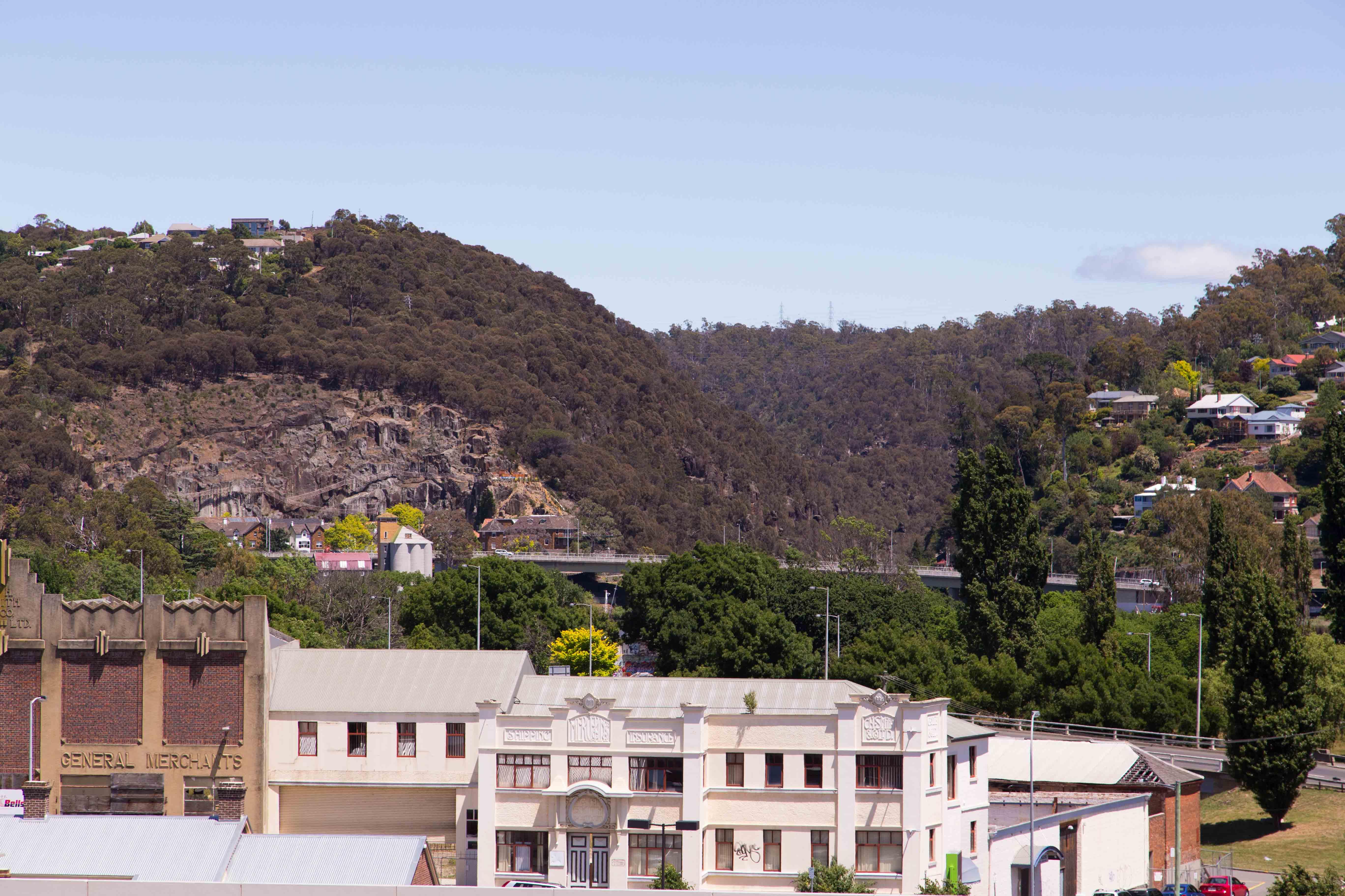 The Sebel Launceston Ξενοδοχείο Εξωτερικό φωτογραφία